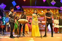 Bangarraju Movie Musical Night Event Photos
